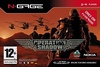 Pochette Operation Shadow