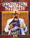 Pochette Operation Stealth