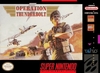Pochette Operation Thunderbolt