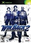 Pochette Operation WinBack 2 : Project Poseidon