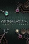 Pochette Opus Magnum