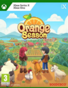 Pochette Orange Season