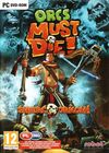 Pochette Orcs Must Die!