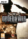 Pochette Order of War