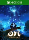 Pochette Ori and the Blind Forest