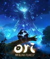 Pochette Ori and the Blind Forest