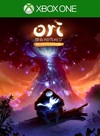 Pochette Ori and the Blind Forest : Definitive Edition