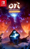 Pochette Ori and the Blind Forest : Definitive Edition