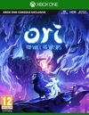 Pochette Ori and the Will of the Wisps