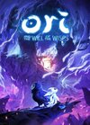 Pochette Ori and the Will of the Wisps