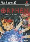 Pochette Orphen
