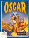 Pochette Oscar
