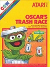 Pochette Oscar's Trash Race