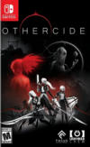 Pochette Othercide