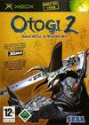 Pochette Otogi 2 : Immortal Warriors