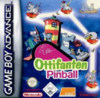 Pochette Ottifanten Pinball