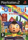 Pochette Oui-Oui et le Livre Magique