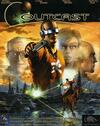 Pochette Outcast