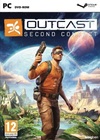 Pochette Outcast : Second Contact