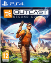 Pochette Outcast : Second Contact