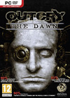 Pochette Outcry