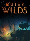 Pochette Outer Wilds
