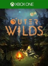 Pochette Outer Wilds
