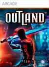 Pochette Outland