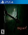 Pochette Outlast II