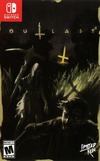 Pochette Outlast II