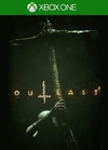 Pochette Outlast II