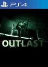 Pochette Outlast
