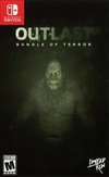 Pochette Outlast