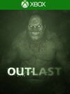 Pochette Outlast