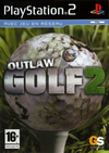 Pochette Outlaw Golf 2
