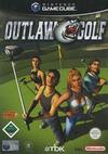 Pochette Outlaw Golf