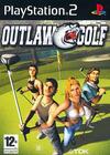 Pochette Outlaw Golf