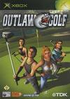 Pochette Outlaw Golf