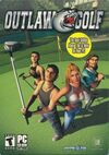 Pochette Outlaw Golf