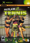 Pochette Outlaw Tennis