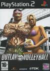 Pochette Outlaw Volleyball