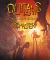 Pochette Outlaws + Handful of Missions : Remaster