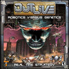 Pochette Outlive