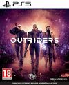 Pochette Outriders
