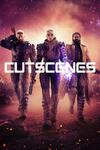 Pochette Outriders