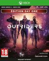 Pochette Outriders