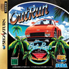 Pochette OutRun