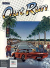 Pochette OutRun