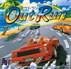Pochette OutRun