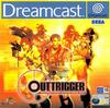Pochette Outtrigger